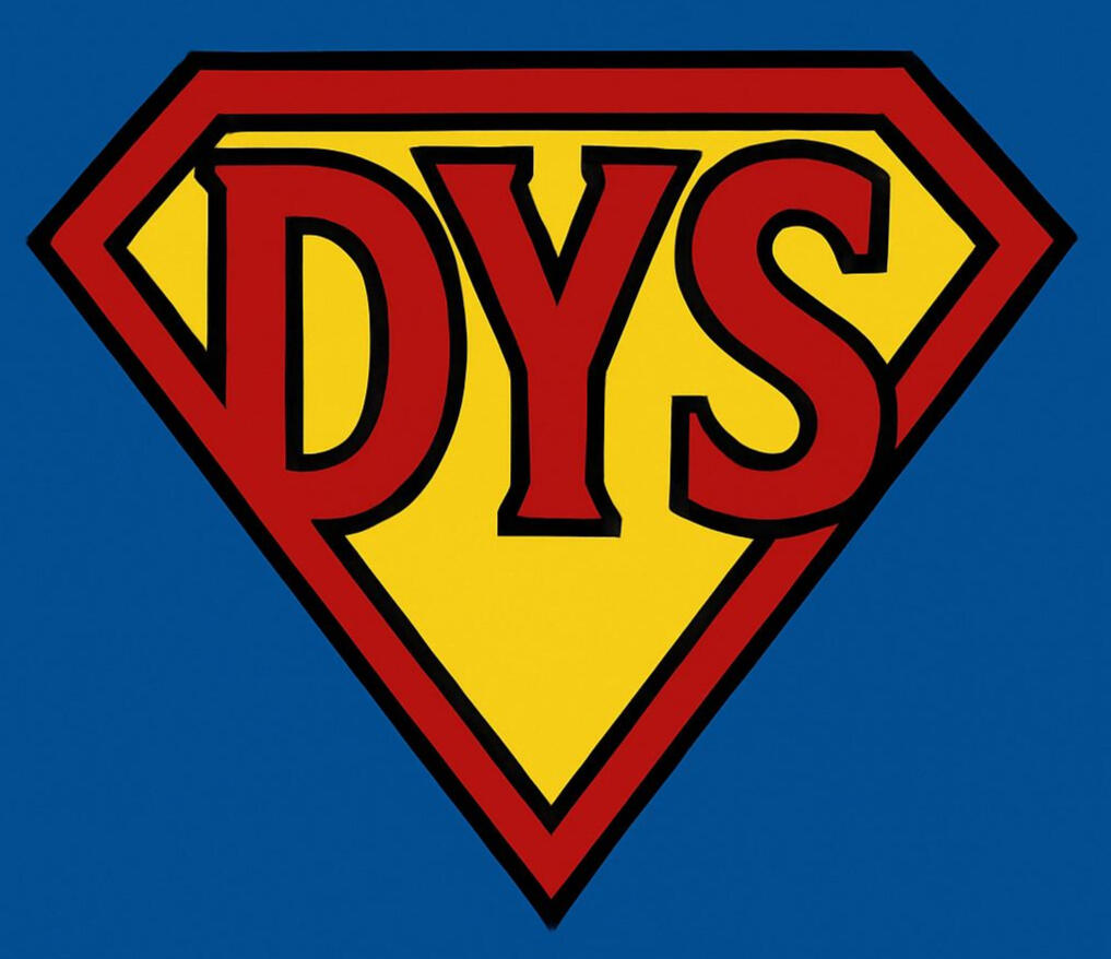 Donnons le pouvoir aux SUPERDYS